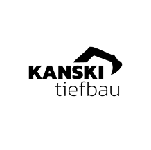 Logo Kenski-Tiefbau