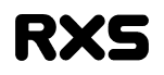 Logo Rxs